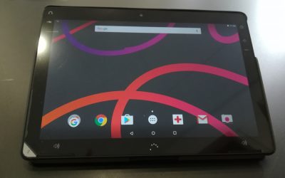 Reconocimiento a Aula Innova tras su participación en «La hora del código»