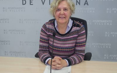 El ayuntamiento solicita 59.000 euros para la atención y prevención de adicciones