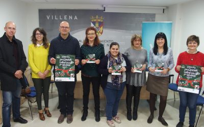 Campaña de Revisión Visual gratuita para 3º de Primaria