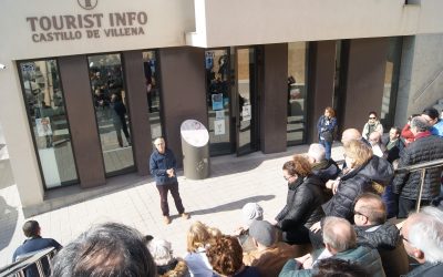 Casi 200 personas inscritas en el Congreso del 775 aniversario del Tratado de Almizra