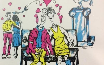 14 de febrero Día Europeo de la Salud Sexual