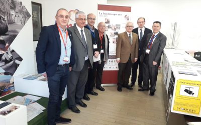 Inaugurado el congreso “775 aniversario de la frontera entre los reinos de Valencia y Murcia”