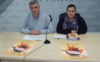 Ecuador Festero cargado de actividades