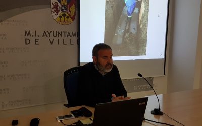 Solucionada la avería de agua que abastece a Las Virtudes