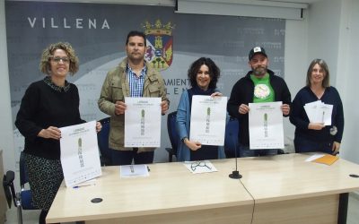Espárrago de Villena: sinónimo de calidad y sabor