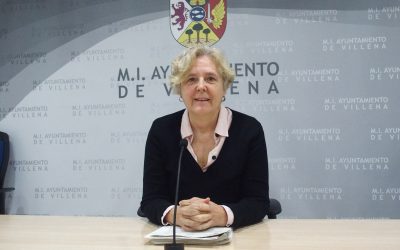 “La Ventana” emite su programa en directo desde Villena