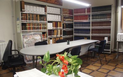 El Archivo Municipal de Villena vuelve a abrir sus puertas