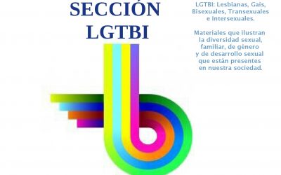 Nuestras bibliotecas más plurales