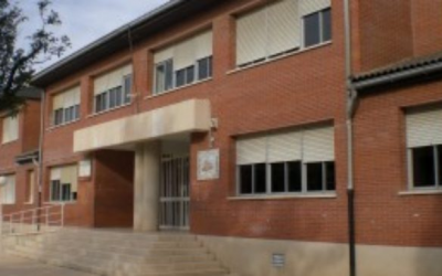 Villena adjudica las obras de reforma del CEIP Joaquín María López