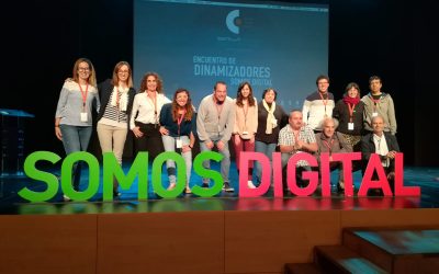 El Aula Innova invitada al II Encuentro ChangeMakers