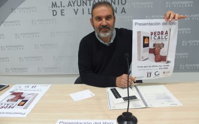 Villena pone en valor los ribazos tradicionales de piedra