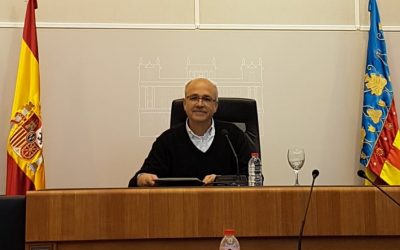 Aprobado el nuevo servicio de ecoparques móviles y gestión de vertedero controlado del Consorcio CREA