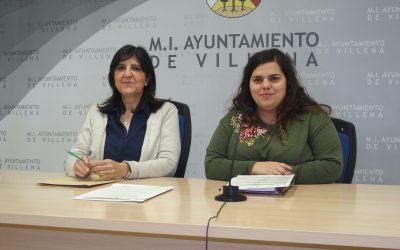 Apertura del proceso de escolarización para el curso 2019-2020