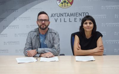 Aprobadas las subvenciones a las asociaciones vecinales