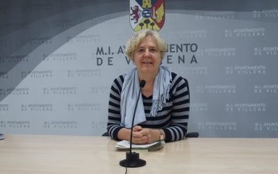 El Ayuntamiento pretende recuperar el uso de conducciones de agua entre la Plaza Mayor y La Huerta