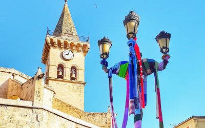 Villena presenta el nuevo Pacto Social Contra la Violencia de Género