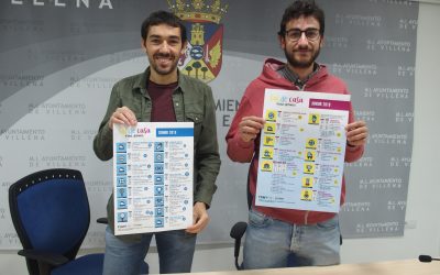 Abiertas las inscripciones para Sal de Casa y haz deporte