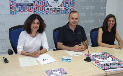 El viernes vuelve la Happy Night del comercio a Villena