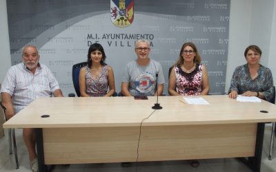 Jornada de puertas abiertas del Cabezo Redondo y el Museo Arqueológico