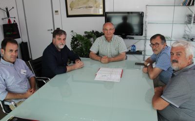 Obras Públicas licita las obras de supresión de paso a nivel y reurbanización en la calle Rosalía de Castro de Villena