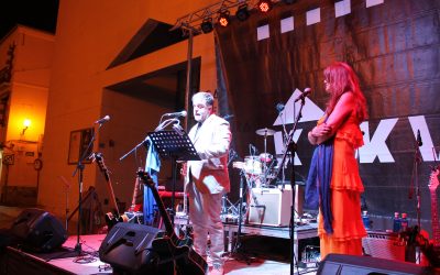 Arrancan los Cursos de Verano Rafael Altamira en Villena