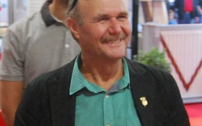 Fallece José Tomás Molina, el que fuera concejal de Agricultura y Medio Ambiente