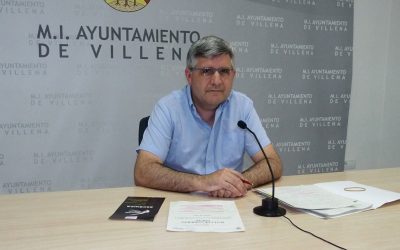 Villena destina 56.420 € a ayudas escolares
