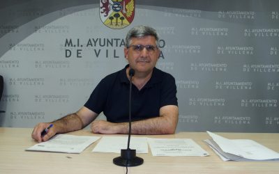 El Pleno Extraordinario aprobará 3,10 millones de euros para nuevas inversiones y mejoras urbanas