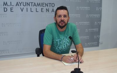 Comienzan las obras en la Plaza de las Malvas