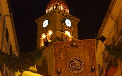 La Junta de Gobierno aprueba la adjudicación del contrato para cambiar la iluminación del Casco Histórico