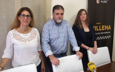 Victoria Hernández renuncia a su acta como concejala en Villena por motivos personales