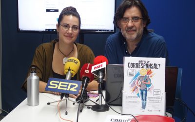 Sorteado el orden de inscripciones para el Club de Ocio