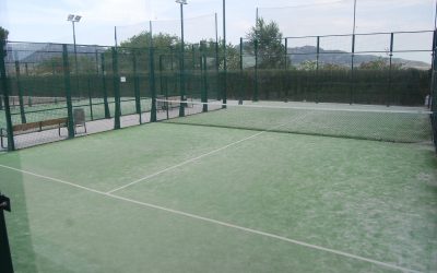 Normativas de uso y seguridad para el uso de pistas deportivas en el polideportivo municipal