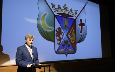 La Junta Central de Fiestas inicia su 50 aniversario