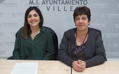 El Ayuntamiento de Villena pone en marcha una campaña de igualdad en los servilleteros