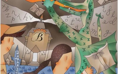 Hoy celebramos el Día de las Bibliotecas, un servicio público con corazón “Apto para todos los públicos»