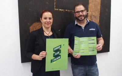 Nueva programación de los cursos del Club Colache