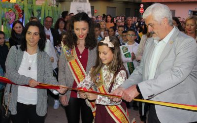 Comunicado sobre Feria de Atracciones