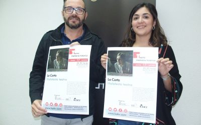 “La Carta”  una obra de  teatro  sobre la historia de un condenado a muerte durante el Franquismo