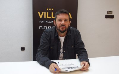 Hoy comienzan las charlas y coloquios de la Semana Europea de la Movilidad en Villena