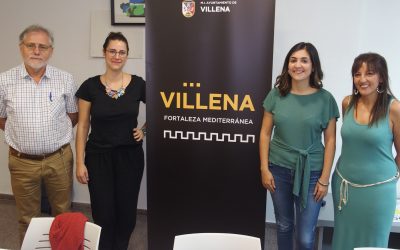 El taller “Claves para crecer” arranca la programación de la Escuela de Padres y Madres
