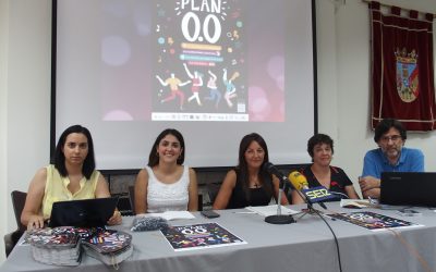 “En Plan 0,0” campaña contra agresiones sexistas y abuso de alcohol y drogas