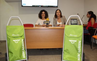 Ya se conocen las personas ganadoras del sorteo de la campaña Mercagreen