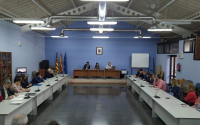 Ya se conocen los miembros que conformarán las mesas electorales el 10N