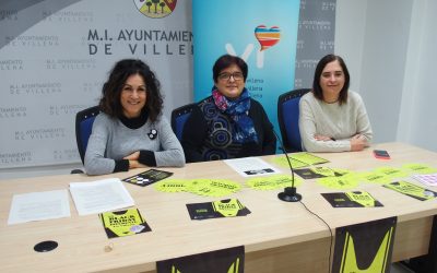 Un Black Friday diferente en Villena