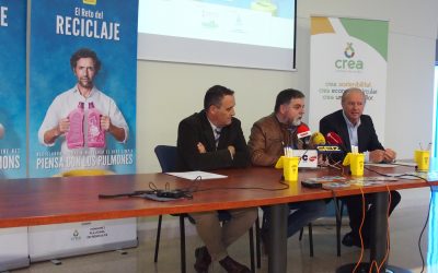 APADIS recibe 6.000 euros gracias a la campaña “El Reto del Reciclaje”
