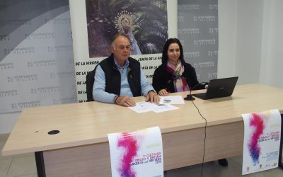 La Junta de la Virgen entrega el viernes los premios del concurso infantil de dibujo