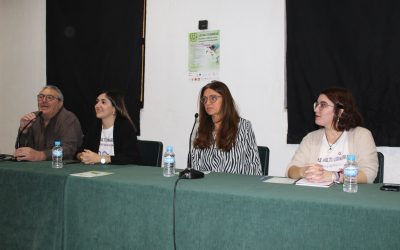 “Un cambio en igualdad real es posible” con la tercera edición de Las Multitudinarias