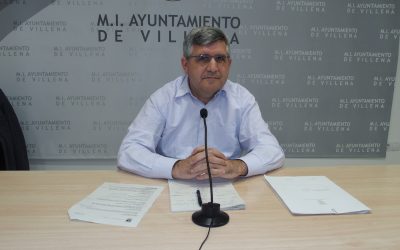 Villena ingresó 16 millones de euros en aportaciones de las distintas administraciones en 2024