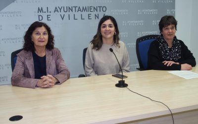 Concentración ruidosa en Santiago por el 25N